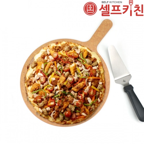 피자서빙보드 커팅보드 피자도마 피자트레이 빵도마 서빙보드 피자팬